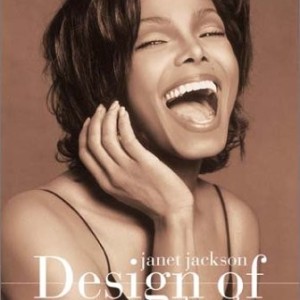 JANET JACKSON - DESIGN OF A DECADE 1986 - 1996