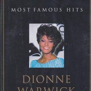 DIONNE WARWICK - THE LADY LIVE