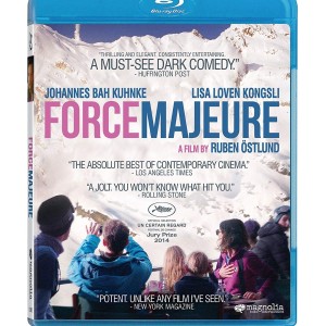 FORCE MAJEURE