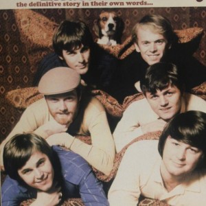 THE BEACH BOYS - ENDLESS HARMONY