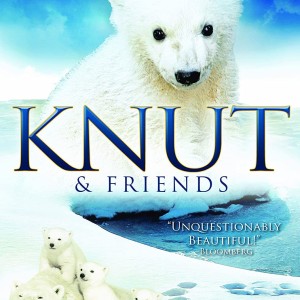 KNUT AND FRIENDS