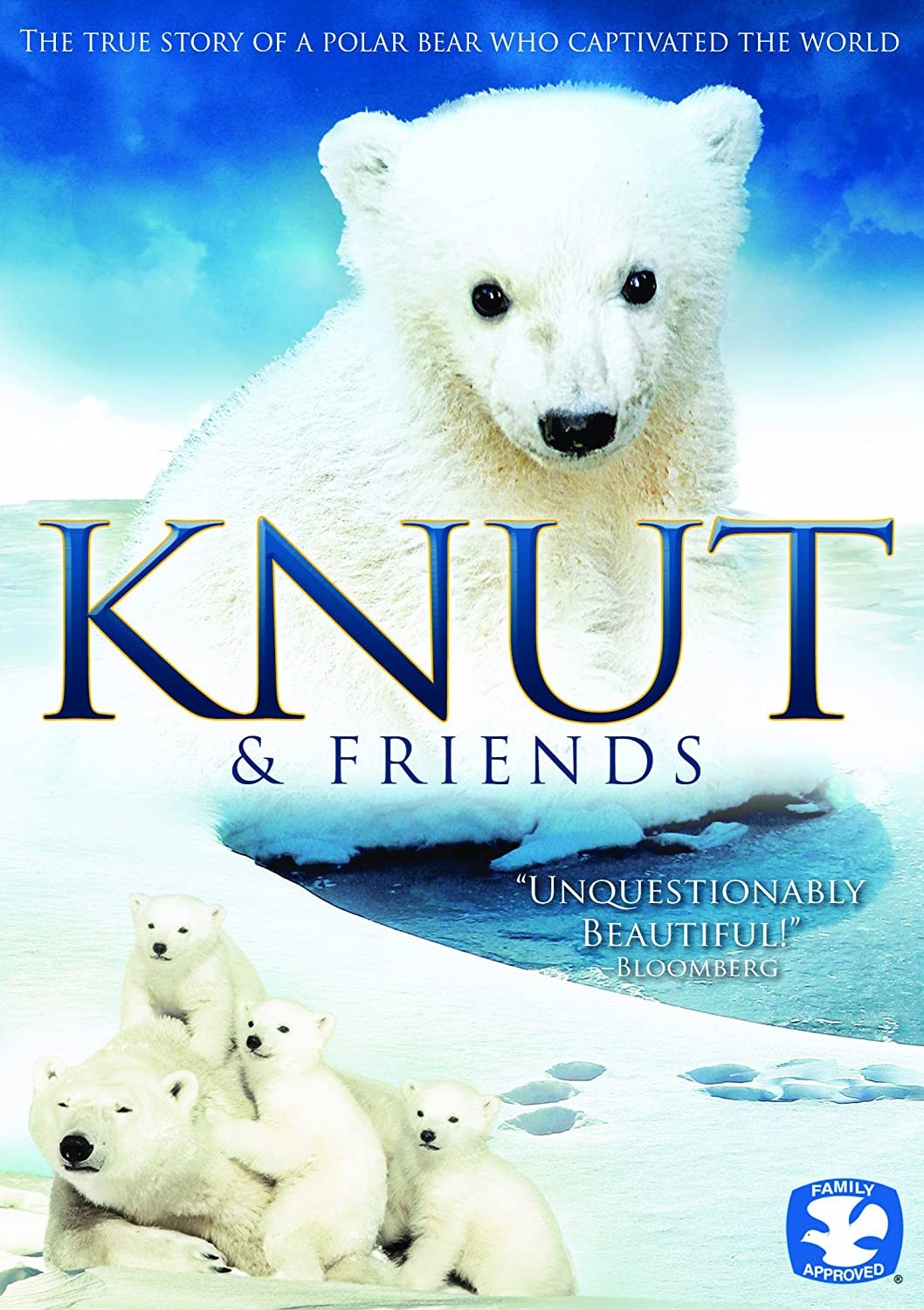 KNUT AND FRIENDS