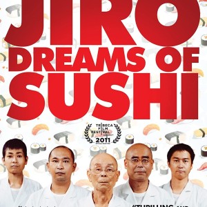 JIRO DREAMS OF SUSHI