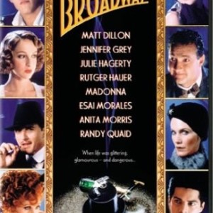 BLOODHOUNDS OF BROADWAY