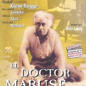 EL DOCTOR MABUSE