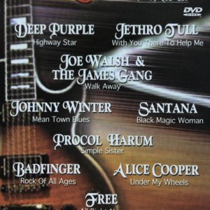 MUSIKLADEN - FESTIVAL