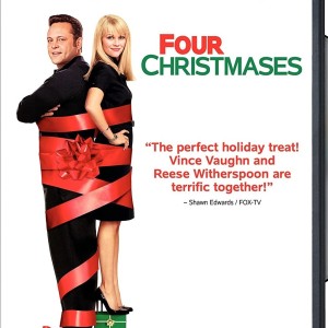FOUR CHRISTMASES