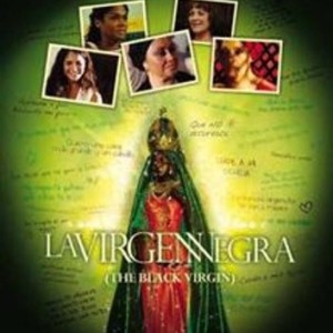 LA VIRGEN NEGRA