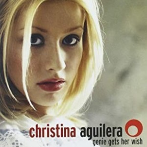 CHRISTINA AGUILERA - GENIE GETS HER WISH