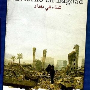 INVIERNO EN BAGDAD