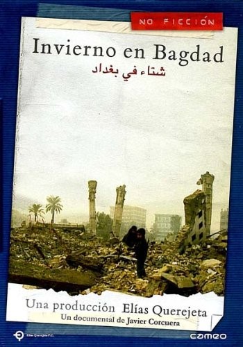 INVIERNO EN BAGDAD