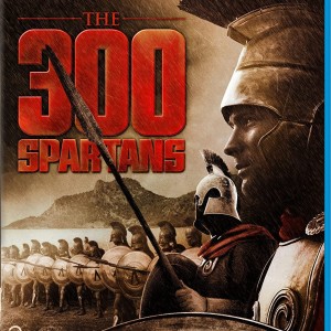 THE 300 SPARTANS