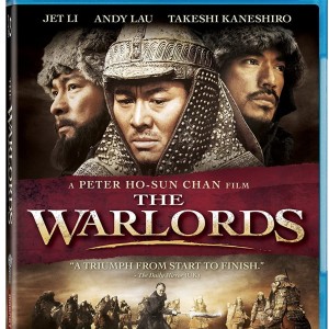 THE WARLORDS