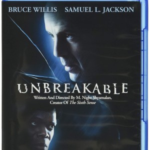 UNBREAKABLE