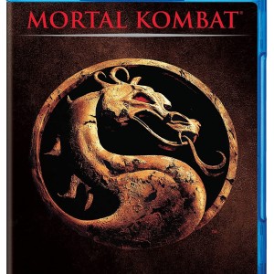 MORTAL KOMBAT