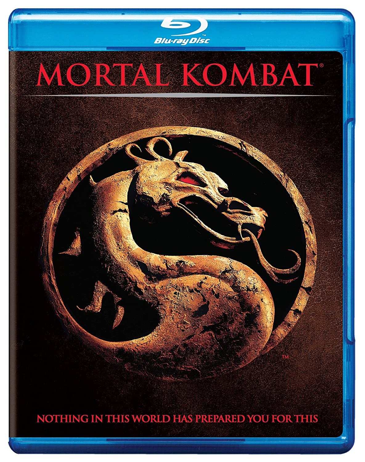 MORTAL KOMBAT
