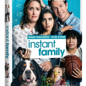 INSTANT FAMILY