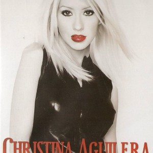 CHRISTINA AGUILERA - GREATEST HITS