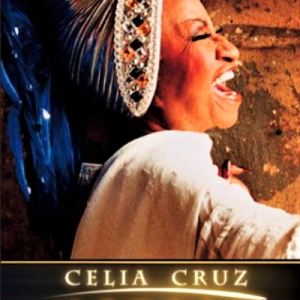 CELIA CRUZ - AZUCAR