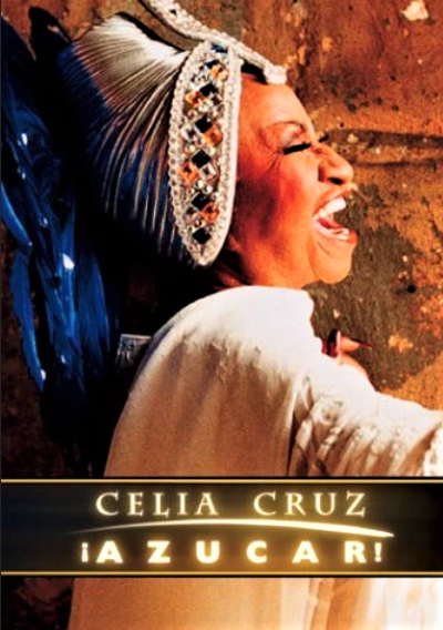 CELIA CRUZ - AZUCAR