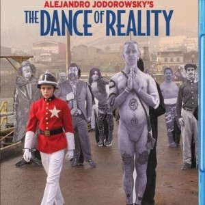 THE DANCE OF REALITY
