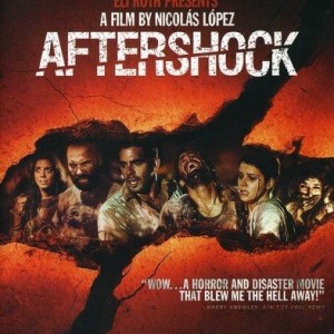 AFTERSHOCK