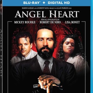ANGEL HEART
