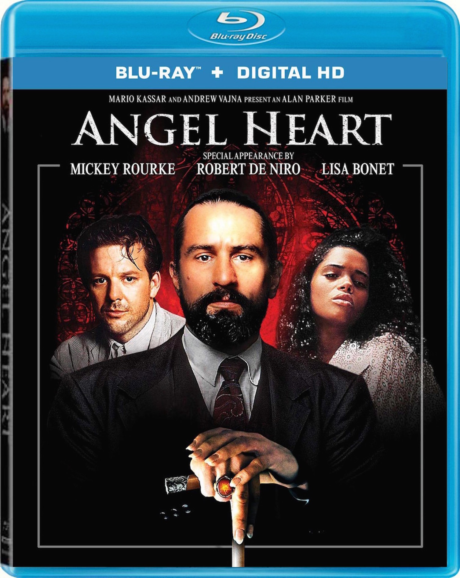 ANGEL HEART