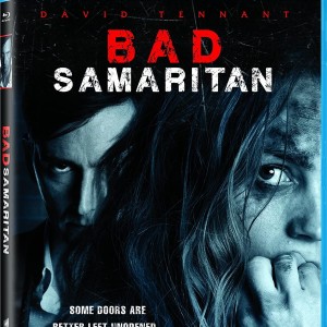 BAD SAMARITAN