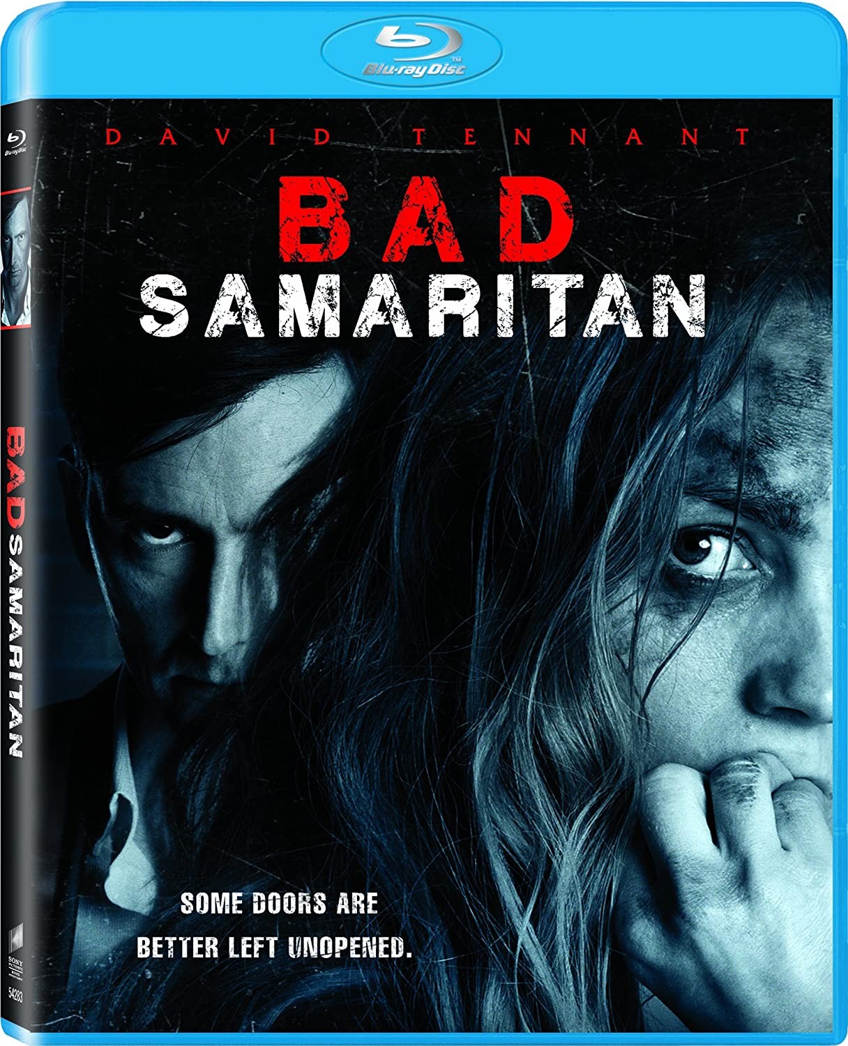 BAD SAMARITAN