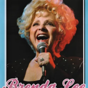 BRENDA LEE - COMING ON STRONG