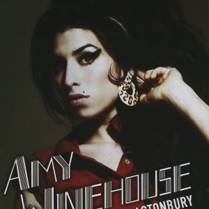 AMY WINEHOUSE - LIVE IN GLASTONBURY