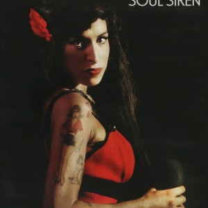 AMY WINEHOUSE - SOUL SIREN