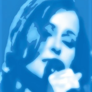 ALISON MOYET - ONE BLUE VOICE