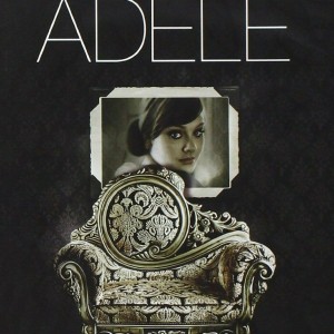 ADELE - FIRE AND RAIN THE HISTORY