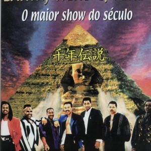 EARTH WIND & FIRE - LIVE LOS ANGELES