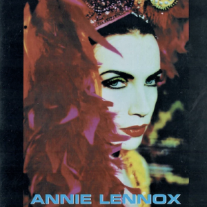 ANNIE LENNOX - TOTALLY DIVA