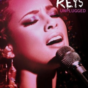 ALICIA KEYS - UNPLUGGED