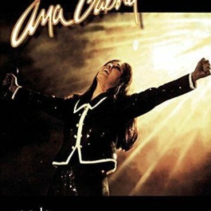 ANA GABRIEL - EN LA PLAZA DE TOROS MEXICO