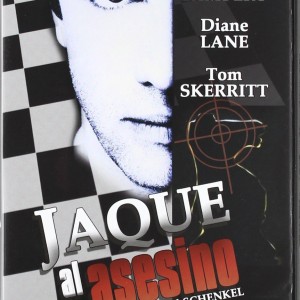 JAQUE AL ASESINO