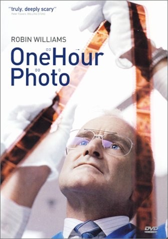 ONE HOUR PHOTO