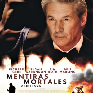 MENTIRAS MORTALES