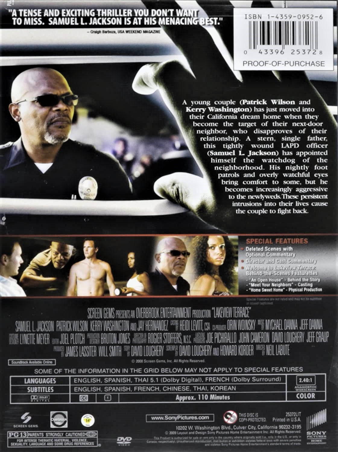 LAKEVIEW TERRACE - Imagen 2