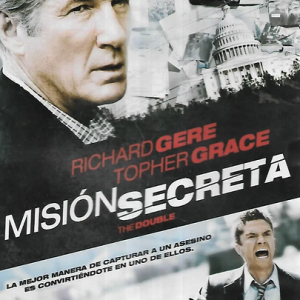MISION SECRETA
