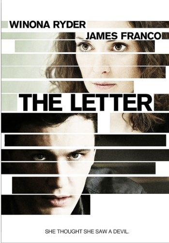 THE LETTER