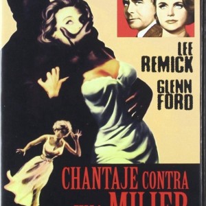 CHANTAJE CONTRA UNA MUJER