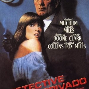DETECTIVE PRIVADO ROBERT MITCHUM