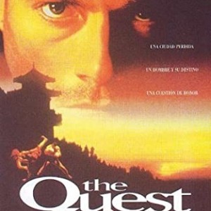 EN BUSCA DE LA CIUDAD PERDIDA