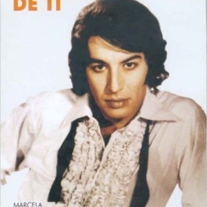 SANDRO QUIERO LLENARME DE TI