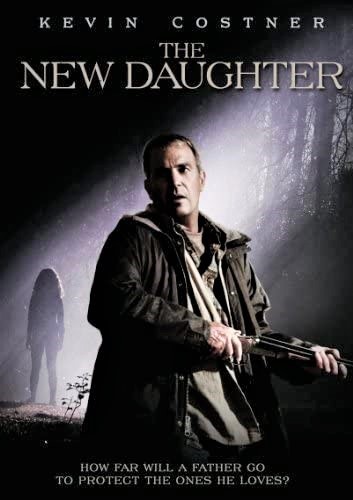 THE NEW DAUGHTER